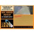 1/32 German Aircraft Dashed Lines Airbrush Paint Masking set