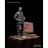 1/35 German 12.SS HJ. Pz.Rgt. 6. Komp SS.Shutze Riflemen #01