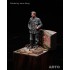 1/35 German 12.SS HJ. Pz.Rgt. 6. Komp SS.Shutze Riflemen #01