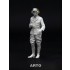 1/35 German s.Pz.Abt 501 Tiger- I Kommandant (commander)