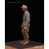1/35 German s.Pz.Abt.501 Panzer-Offizier (Tank Officer)