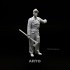 1/35 The Woodcutter, Normandy 1944
