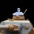 1/35 Uscha. George Rathke 615, 6th Company, 12th Panzer Division