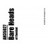 1/35 Bare Heads for Combat Figures