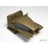1/35 CCKW-353 Rifle Gun Rack for Tamiya kit #35218
