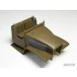 1/35 CCKW-353 Rifle Gun Rack for Tamiya kit #35218