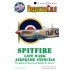 Decals for 1/72 Spitfire Later Marks Airframe Stencils