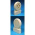1/32 P-47C/D Thunderbolt Block Tread Main Wheels for Hasegawa/Trumpeter/Revell kits