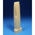 1/32 Messerschmitt BF 109G-6 Upper Gun Cowling (Erla) for Revell kits