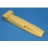 1/32 Messerschmitt BF 109G-6 Upper Gun Cowling (Erla) for Revell kits