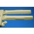 1/32 de Havilland Mosquito FB Mk.VI Rocker Covers with Logos for Tamiya kit
