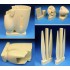 1/32 Hawker Tempest V Nose Correction Set for Special Hobby kits