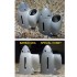 1/32 Hawker Tempest V Nose Correction Set for Special Hobby kits