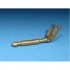 1/32 Messerschmitt Bf 109GK Tall Tailwheel Set for Bf 109G/K Late kits