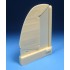 1/32 Messerschmitt Bf 109F/G Separate Control Surfaces for Revell kits