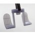 1/32 USAF F-4 Phantom Rudder Pedals for Tamiya kits