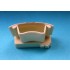 1/48 Lockheed F-104 Starfighter Drag Chute Housing for Hasegawa kit