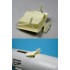 1/48 Lockheed F-104 Starfighter Drag Chute Housing for Hasegawa kit