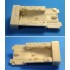 1/48 Hawker Sea Fury Complete Cockpit Set