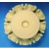 1/48 Sea Fury Engine Front and Spinner Set for Airfix kits