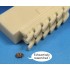 1/48 Hawker Tempest V/VI Exhausts for Eduard kits