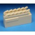 1/48 Hawker Tempest V/VI Exhausts for Eduard kits