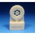 1/48 Hawker Hunter Main and Nose Wheels for Airfix/Academy kits