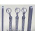 1/48 Spitfire Late Style Control Column for Eduards Mk Vb/Vc/IX/VIII/XVI/Airfix kits