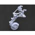 1/48 Gloster Meteor MK 8/9 Landing Gear for Airfix kit
