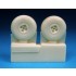1/72 Westland Whirlwind Main Wheels for Special Hobby/Pavla/Airfix Whirlwind (2 Wheels)