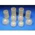 1/72 TU-22 Blinder Exhaust and Afterburner Set