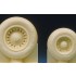 1/72 Rockwell B-1B Lancer Main and Nose Wheels Set for Airfix/Monogram kit