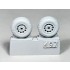 1/72 P-51 Mustang Diamond Tread Wheels for Arma Hobby/Tamiya/Airfix kits