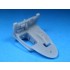 1/72 Mosquito B Mk. XVI Closed Bomb Bay for Airfix kit