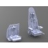 1/72 Mosquito Mk XVI Cockpit Snapshot for Airfix/Matchbox/Special Hobby kits