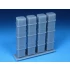 1/48 RAF Small Bomb Containers - Incendiary Sticks