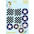 1/32 P-47 Thunderbolt Part 1 Decals