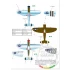 1/32 P-47 Thunderbolt Part 3 Decals