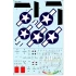 1/32 P-47 Thunderbolt Part 3 Decals