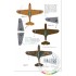 1/32 P-40K Warhawks Part 1 Decals