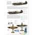 1/48 P-40s of 112 Squadron RAF Part 1 Decals