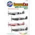 1/72 Spitfire Mk IX Series Part 1 Decals