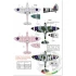 1/72 Spitfire Mk IX Series Part 1 Decals