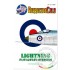 1/48 BAC Lightning F1/F2/F3 Stencils for Airfix kit