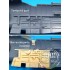 1/32 Spitfire Starboard Cockpit Sidewall for Tamiya kits
