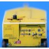 1/48 AG-330 Start Cart for Blackbird A-12/YF-12/M-21/SR-71