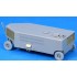 1/48 AG-330 Start Cart for Blackbird A-12/YF-12/M-21/SR-71