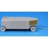 1/48 AG-330 Start Cart for Blackbird A-12/YF-12/M-21/SR-71