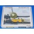 1/48 AG-330 Start Cart for Blackbird A-12/YF-12/M-21/SR-71