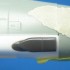 1/48 McDonnell Douglas F-4 Phantom A/C Corrected Air Intakes for Academy kits